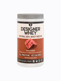 Designer Whey Protein