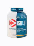ISO100 Hydrolyzed 100% Whey Protein Isolate