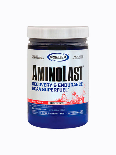 Gaspari Nutrition Aminolast