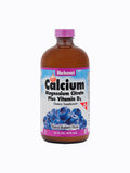 Calcium Magnesium Citrate Plus Vitamin D3