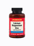 Calcium Magnesium Zinc