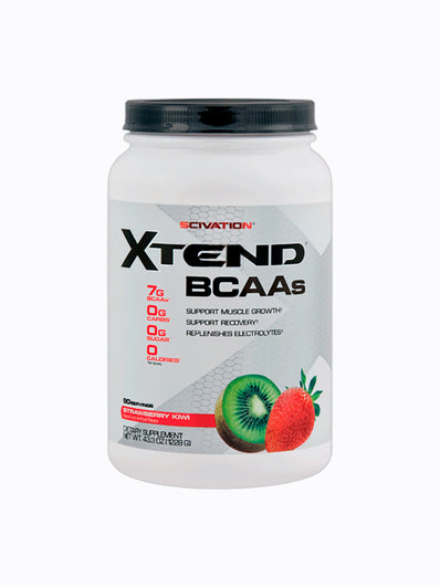 Xtend L-Glutamine