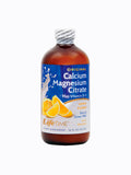 Calcium Magnesium Citrate Liquid