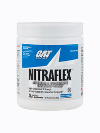 GAT Sport Nitraflex Powder