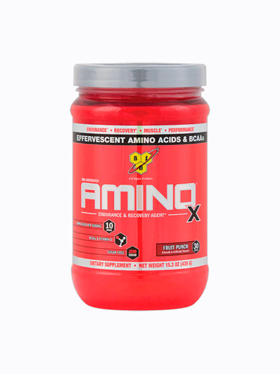 BSN AMINOx