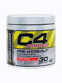 Cellucor C4 Ripped