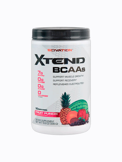 Scivation Xtend BCAAs