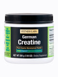 Fitness Labs German Creatine