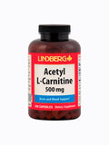 Lindberg Acetyl L-Carnitine