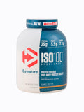 ISO100 Hydrolyzed 100% Whey Protein Isolate