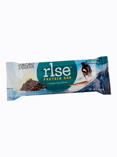 Rise Protein Bar