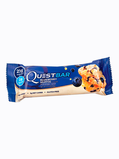 Quest Bar