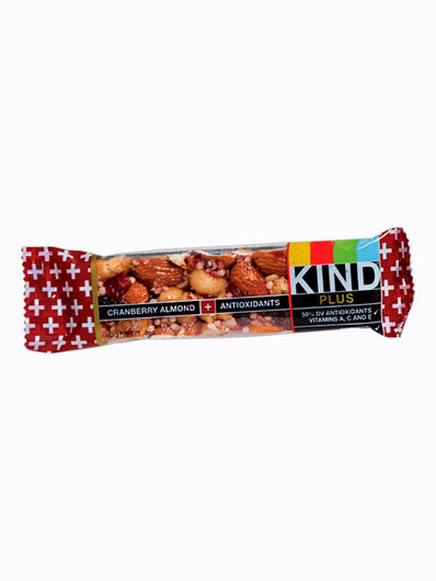 KIND Bar Plus