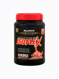 Allmax Nutrition IsoFlex Pure Whey Protein Isolate