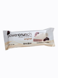 Power Crunch