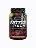 MuscleTech Nitro Tech Performance Series