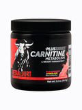Betancourt Nutrition Carnitine Plus Series