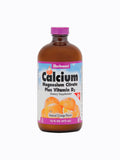 Calcium Magnesium Citrate Plus Vitamin D3