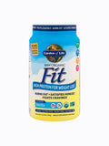 Garden of Life Organic Raw Fit