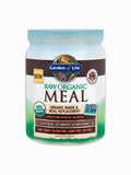 Garden of Life Raw Organic Meal