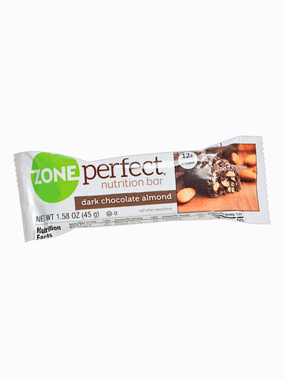 Zone Perfect Bar