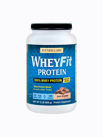 Fitness Labs WheyFit Protein