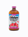 Calcium Magnesium Citrate Plus Vitamin D3