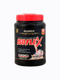 Allmax Nutrition IsoFlex Pure Whey Protein Isolate