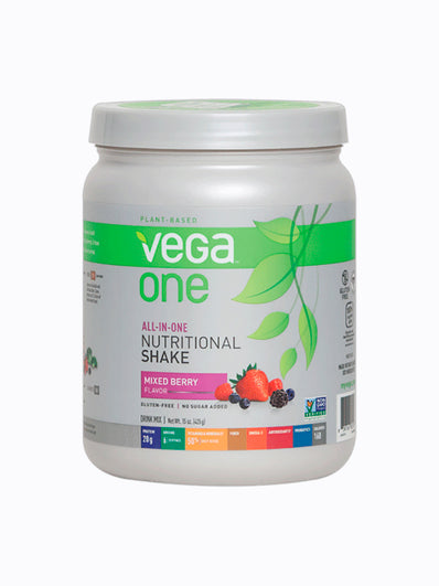 Vega One Nutritional Shake