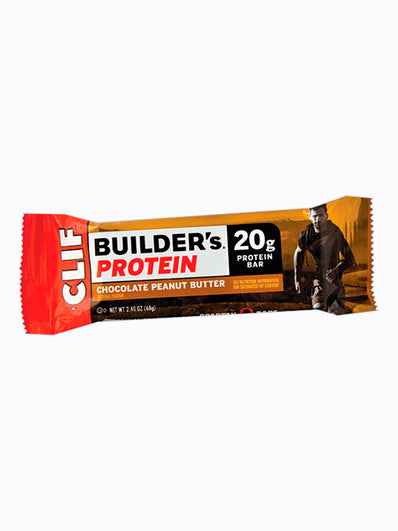 Builder's Protein Bar