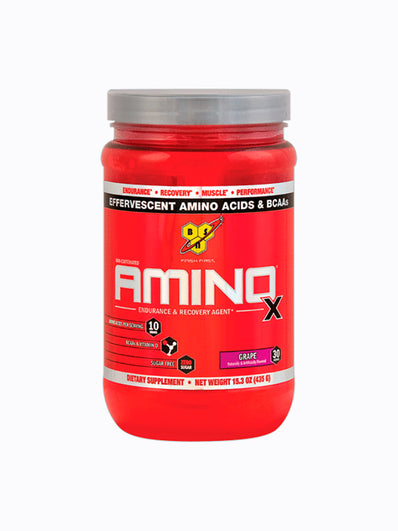 BSN AMINOx