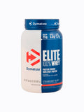 Dymatize Elite 100% Whey Protein