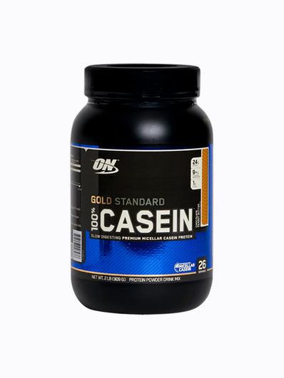 Gold Standard 100% Casein