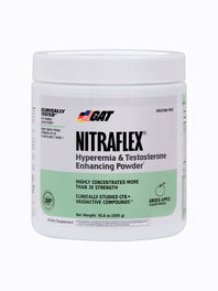 GAT Sport Nitraflex Powder