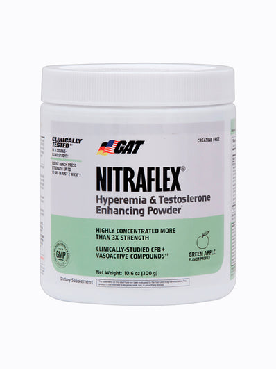 GAT Sport Nitraflex Powder