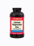 Calcium Magnesium Zinc