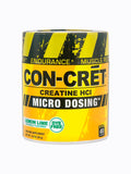 CON-CRET Creatine HCl