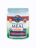Garden of Life Raw Organic Meal