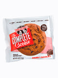 The Complete Cookie