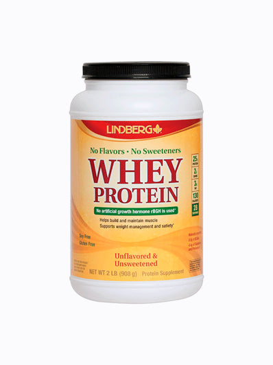 Lindberg Whey Protein