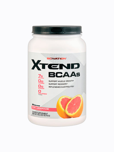 Xtend L-Glutamine