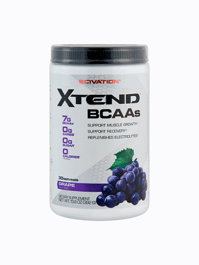 Scivation Xtend BCAAs