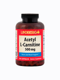 Lindberg Acetyl L-Carnitine