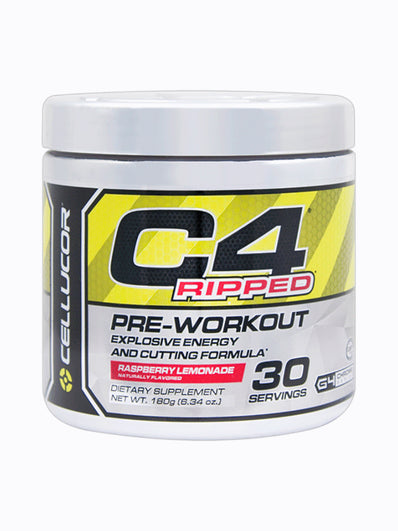 Cellucor C4 Ripped