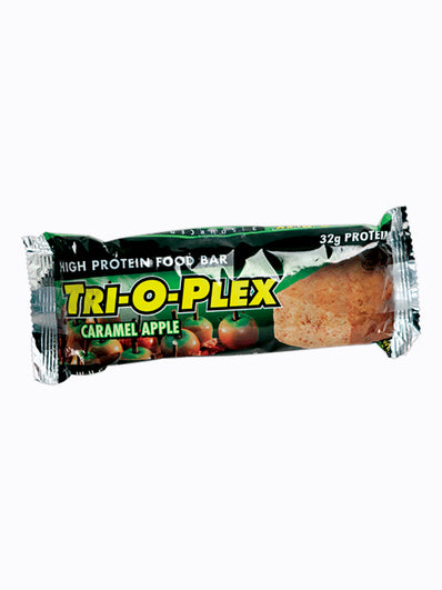 Tri-O-Plex Bar