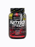 MuscleTech Nitro Tech Performance Series
