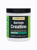 Fitness Labs German Creatine