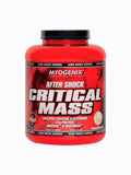 Myogenix After Shock Critical Mass