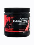 Betancourt Nutrition Carnitine Plus Series
