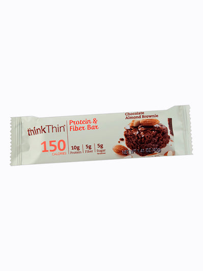 Think Thin Protein Nut Bars
